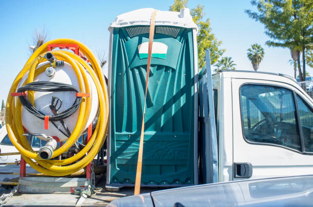 Best Local porta potty services  in Cuba City, WI