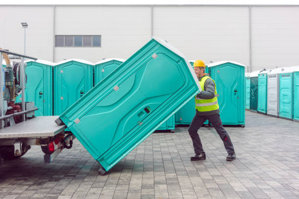 Best Portable toilet rental cost  in Cuba City, WI