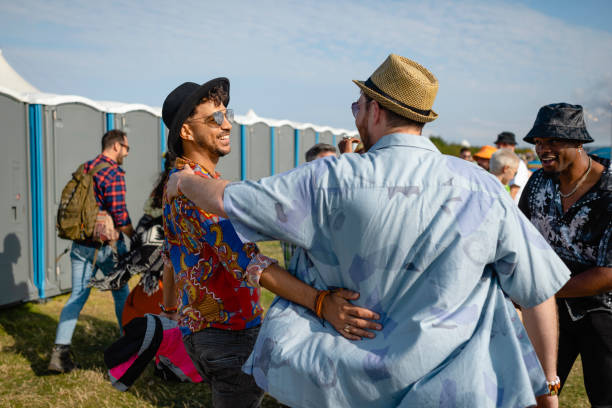 Best Affordable portable toilet rental  in Cuba City, WI