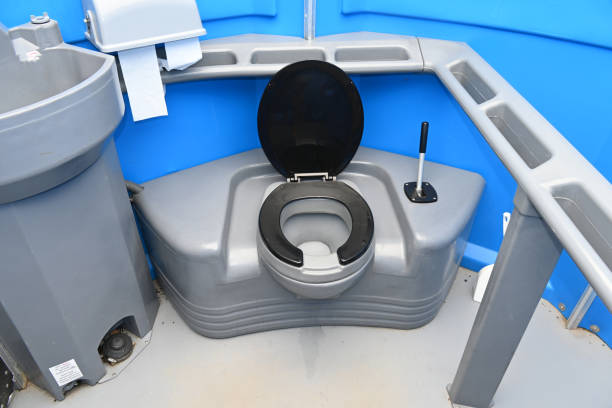 Best Affordable porta potty rental  in Cuba City, WI