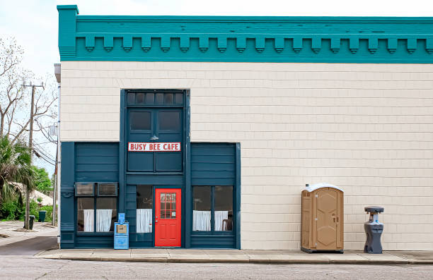 Best Event porta potty rental  in Cuba City, WI
