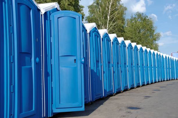 Best Portable toilet rental cost  in Cuba City, WI